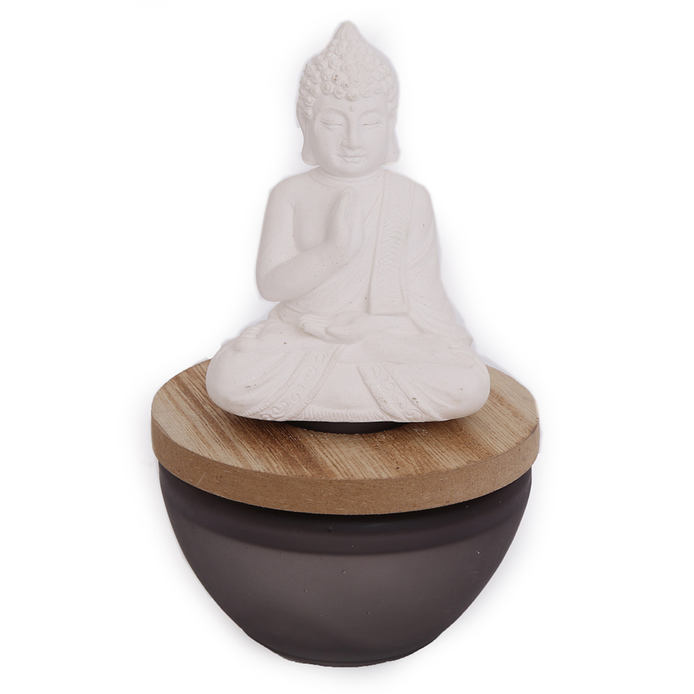 100ml Buddha White Tea Aroma Diffuser