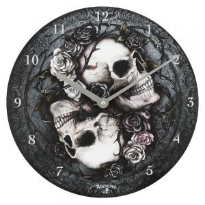 Image of Alchemy Dioscuri Clock