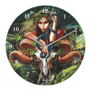 Image of Alchemy Huldratithe Clock