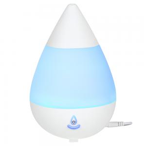 Image of Large White Electric Aroma Diffuser