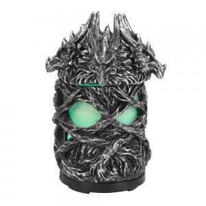 Image of Silver Tree Dragon Electric Aroma Diffuser