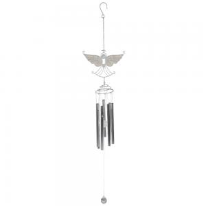 Image of Spread Your Wings Angel Windchime