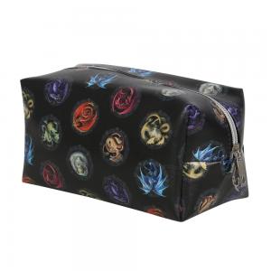 Image of Dragons of the Sabbats Makeup Bag by Anne Stokes