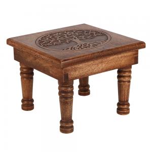 Image of Large Tree of Life Altar Table