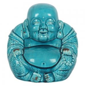 Image of Large Ceramic Buddha