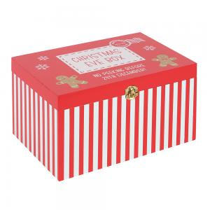 Image of Gingerbread Christmas Eve Box