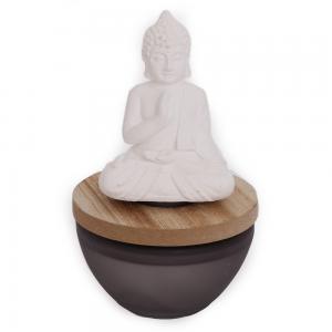 Image of 100ml Buddha White Tea Aroma Diffuser