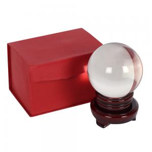 Image of 10cm Crystal Ball 
