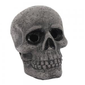 Image of Skull Incense Cone Holder
