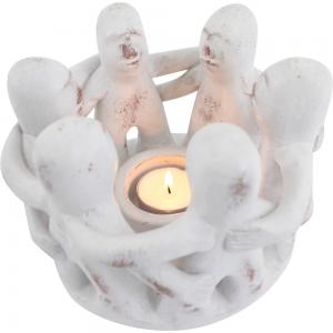 Image of Circle Of Friends Candle Holder