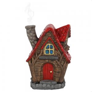 Image of The Willows Incense Cone Burner by Lisa Parker