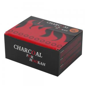 Image of Box of 100 Charcoal Discs