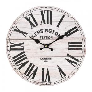 Image of 34cm Kensington Station Clock