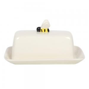 Image of Bee Butter Dish