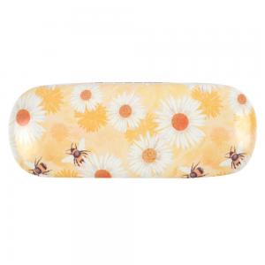Image of Bee And Daisy Glasses Case