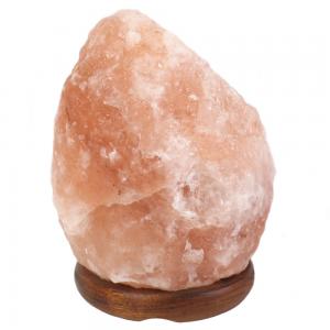 Image of 3-4kg Salt Lamp