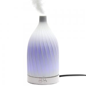Image of 14.5cm White Electric Aroma Diffuser