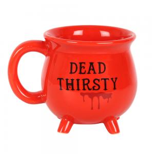 Image of Dead Thirsty Cauldron Mug