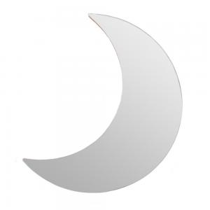 Image of Crescent Moon Mirror