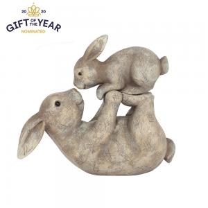 Image of Some Bunny Loves You Ornament