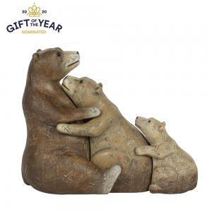 Image of Bear Family Ornament