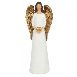 Image of Aaliyah Guardian Angel Ornament