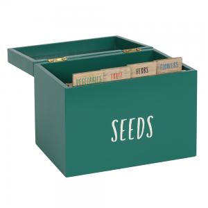 Image of Seed Storage Box 