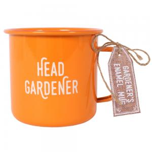 Image of Head Gardener Mug 