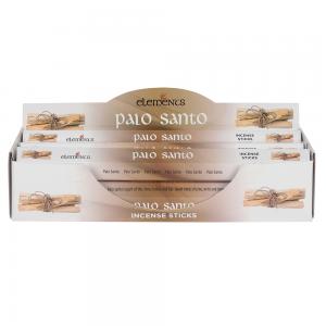 Image of 6 Packs of Palo Santo Incense Sticks