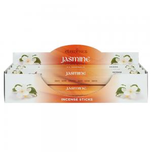 Image of 6 Packs of Elements Jasmine Incense Sticks