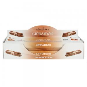 Image of 6 Packs of Elements Cinnamon Incense Sticks
