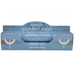 Image of 6 Packs of Elements Guardian Angel Incense Sticks