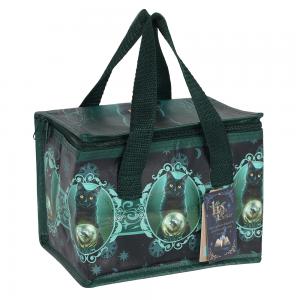 Image of The Rise Of The Witches Lunch Bag By Lisa Parker