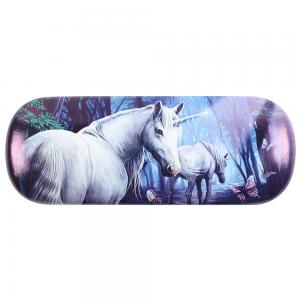 Image of The Journey Home Glasses Case by Lisa Parker
