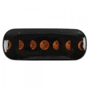 Image of Moon Phases Glasses Case