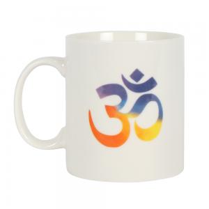 Image of The Sacred Mantra Mug