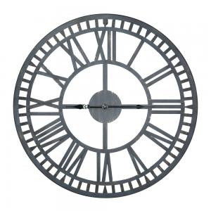 Image of Roman Numeral Garden Clock