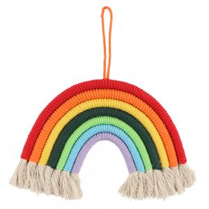 Image of Hanging String Rainbow