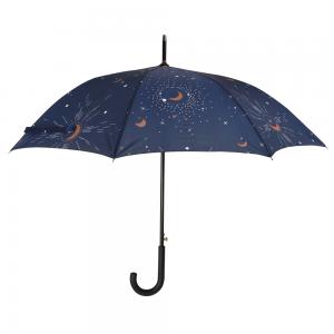 Image of Blue Constellation Umbrella