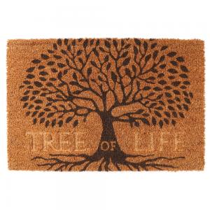 Image of Tree of Life Doormat