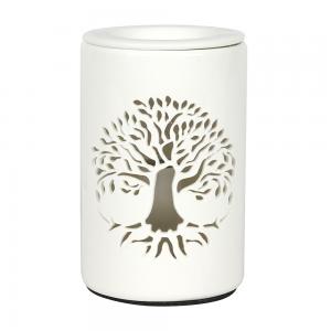 Image of Tree of Life Electric Oil Burner