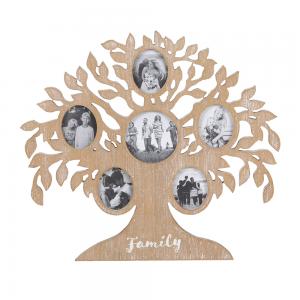 Image of Tree of Life Family Tree Frame