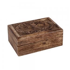 Image of 6x4 Wooden Tree of Life Box
