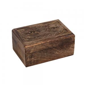 Image of 5x3 Wooden Tree of Life Box