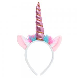 Image of Unicorn Headband